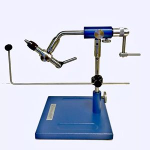 Excaliber Fly Tying Vise