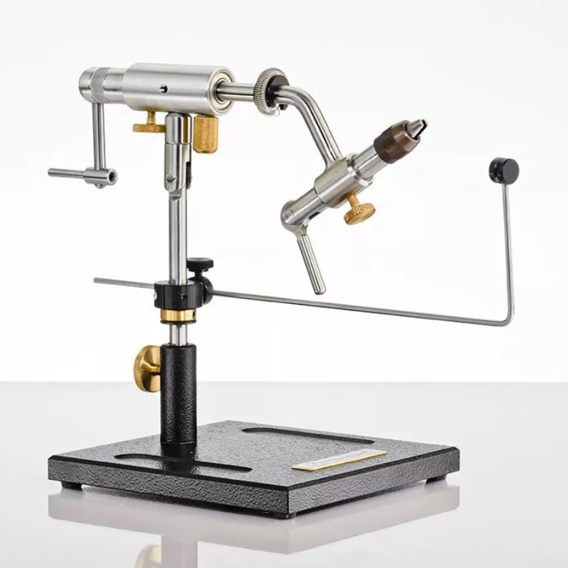 Ultimate Indexer Fly Tying Vise